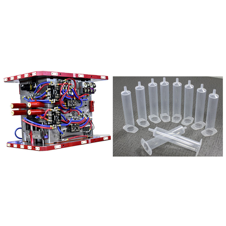 6 issues that should be paid attention to in the manufacture of Medical Injection Mold and injection molding production