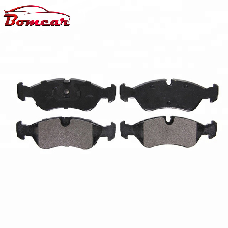 What to pay attention to after changing the brake pads