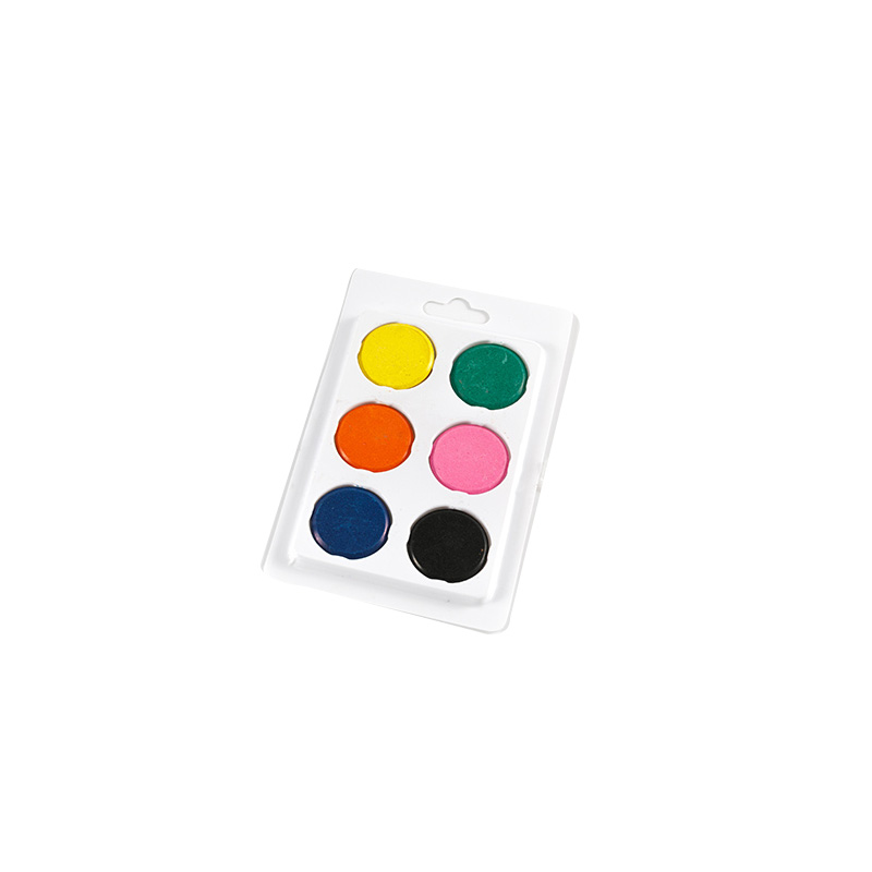 Watercolor Painting for Beginners