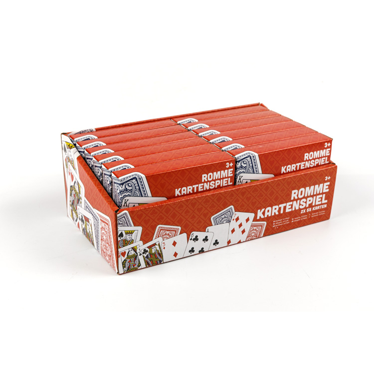 How to choose a printing paper box