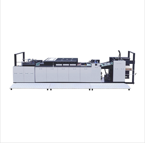What Are the Methods of UV Coating?