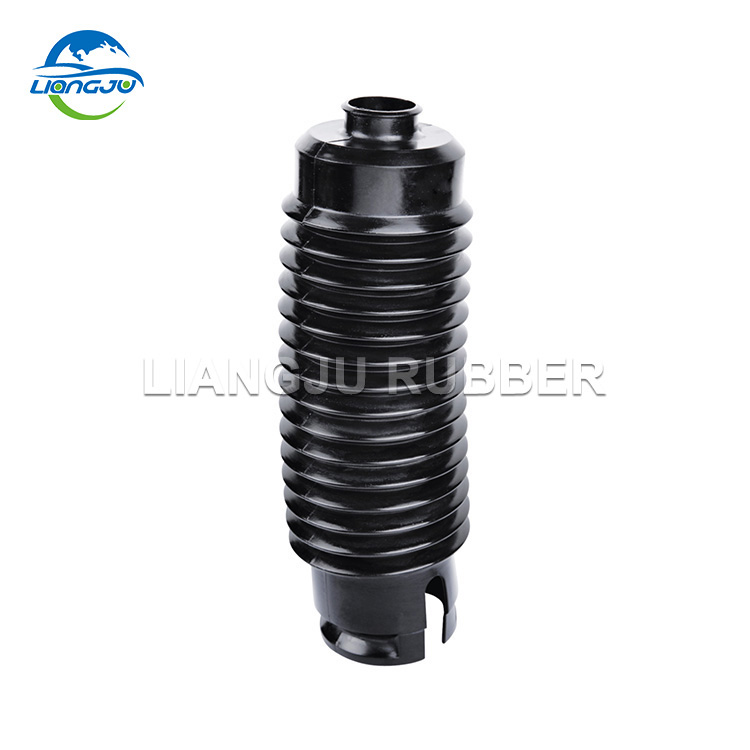 What are the Automotive Rubber Parts?