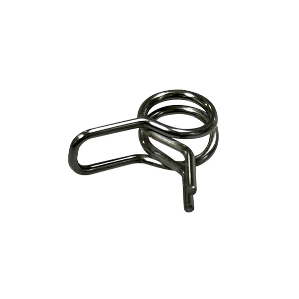 Two forming processes of Stainless Steel Spring Wire