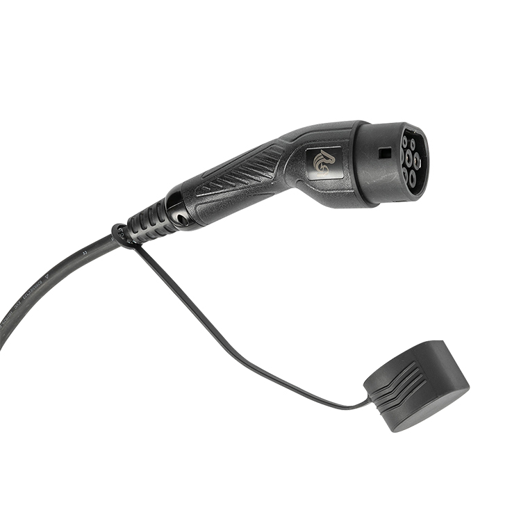 Introduction of EV Charging Cable