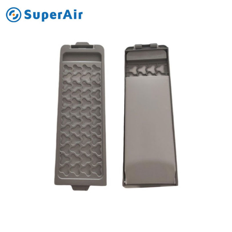 How to Clean the Washing Machine Filter