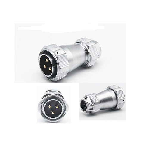 The Scope of Application of Waterproof Connector