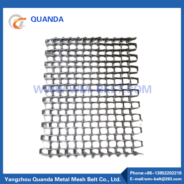 Food Grade Honeycomb Conveyor Belt