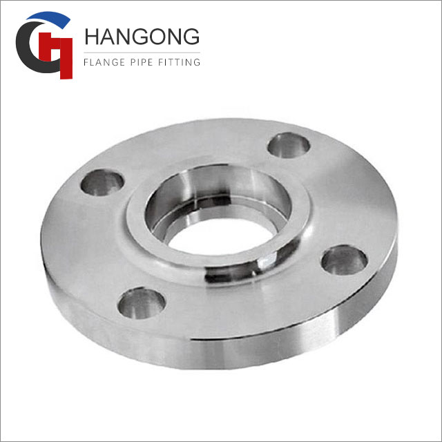 Performance of Super Duplex Steel Plate Flanges