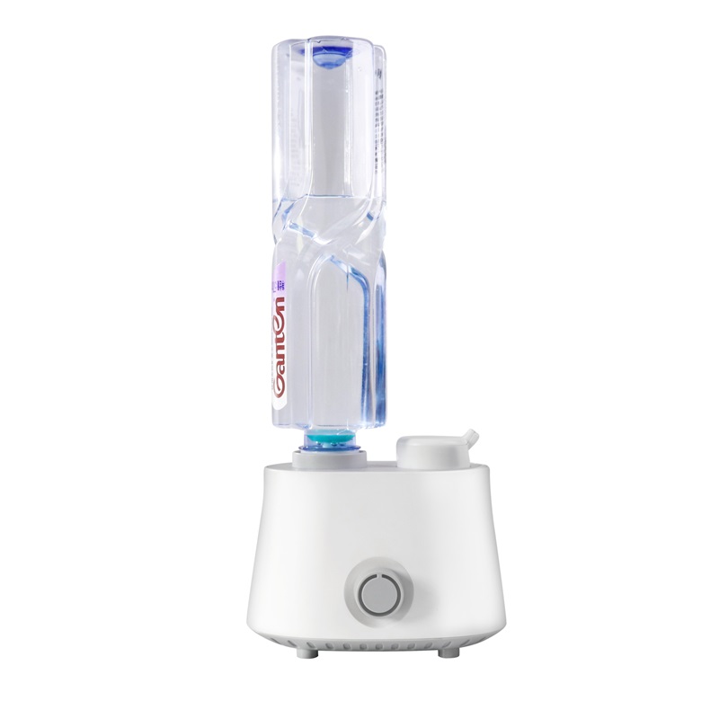 Pay attention to the following points when using a humidifier