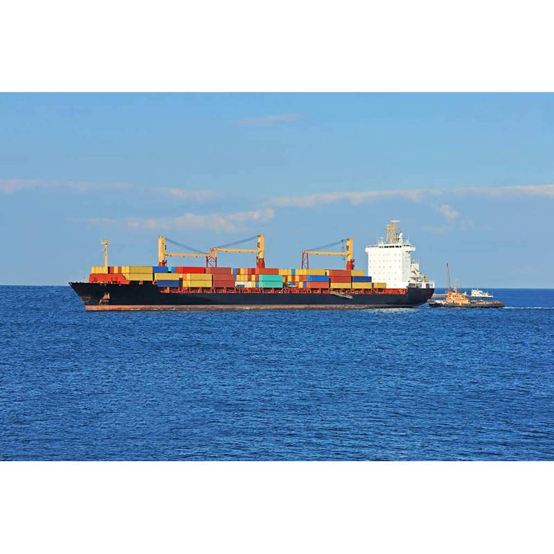 Things to note about Sea Freight