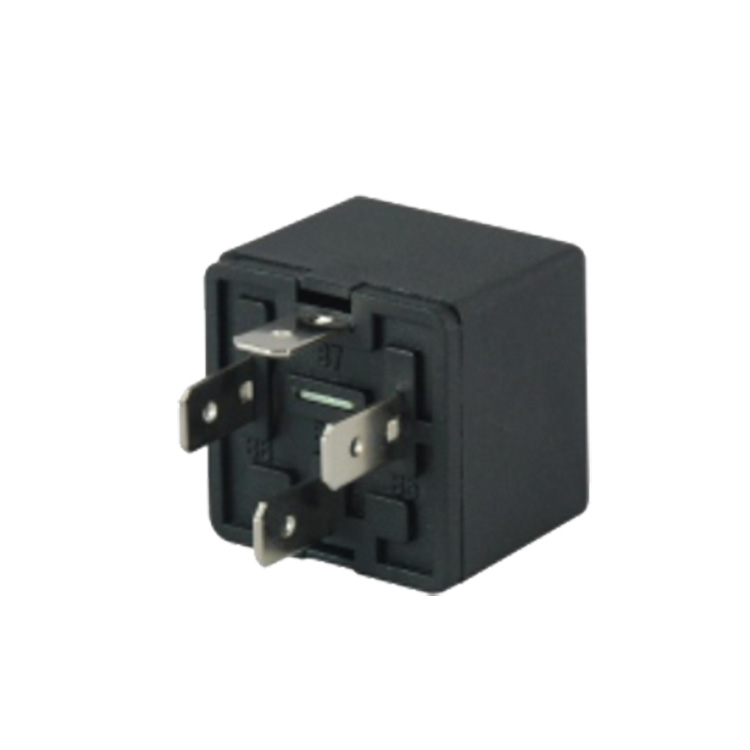Function of Automotive Relay