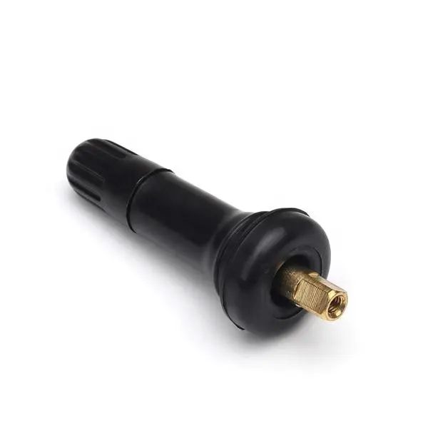 Function of Tire Valve For Car