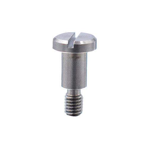 Function of Shoulder Screws