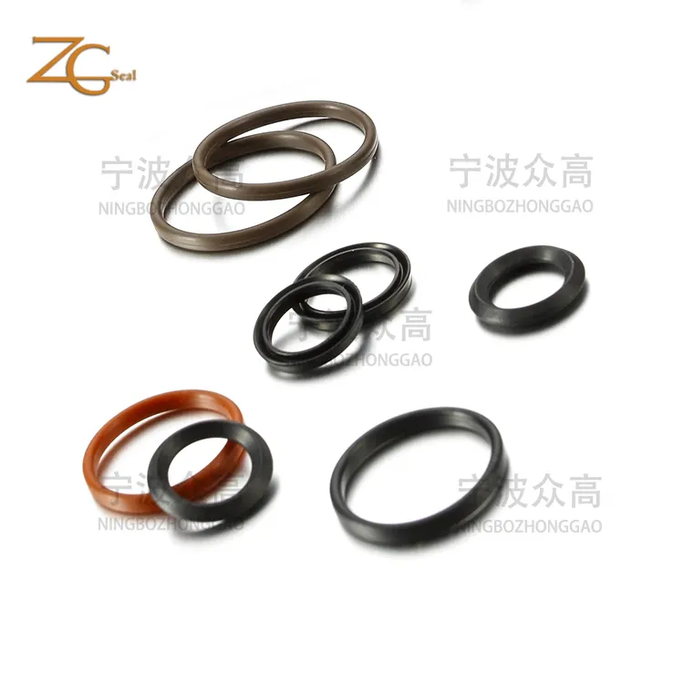 Function of Rubber O Ring