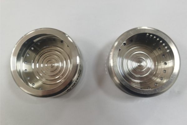 Precision CNC Machining: The Backbone of Modern Manufacturing