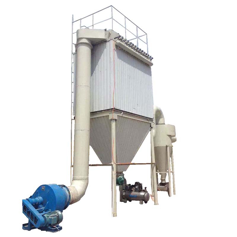 Baghouse Dust Collector: Essential for Clean Air and Efficient Industrial Operations