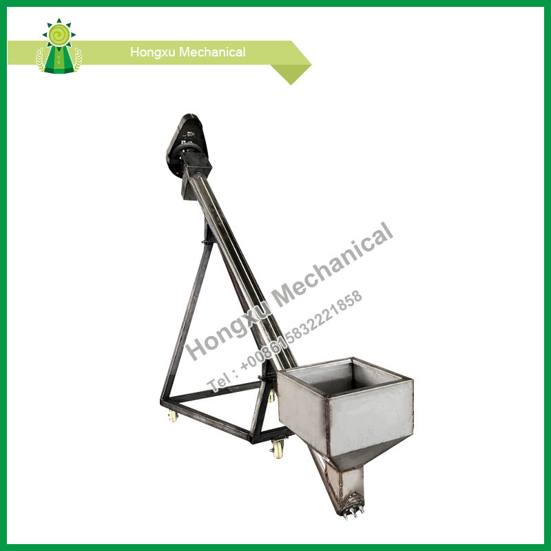 Conveyor Equipment: The Backbone of Modern Material Handling Systems