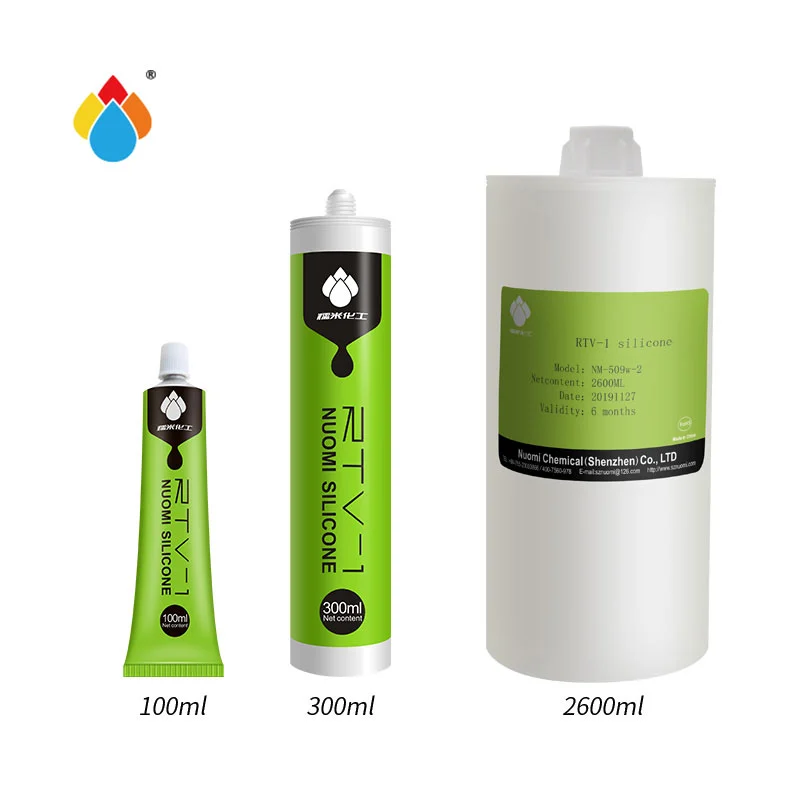 RTV Silicone Adhesive: The Handy Fix-It That Works Everywhere