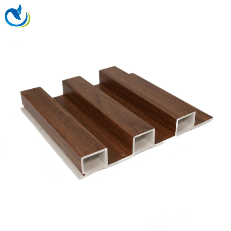 WPC Wall Panels: The Smarter Way to Upgrade Your Space