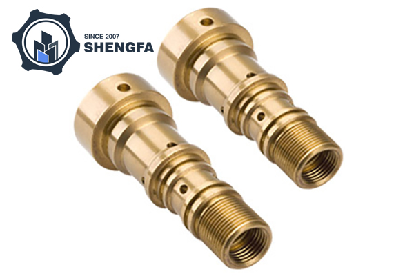Why Do Precision Manufacturers Choose Ningbo Shengfa's CNC Machining?