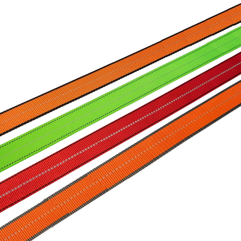 Why Do Industry Leaders Choose Baitengxin's Polyester Webbing?