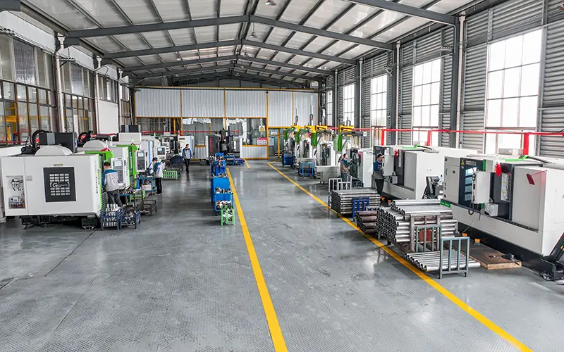 Leading Sprockets Manufacturer in China: Top 10 Factories for Industrial Gearing Solutions