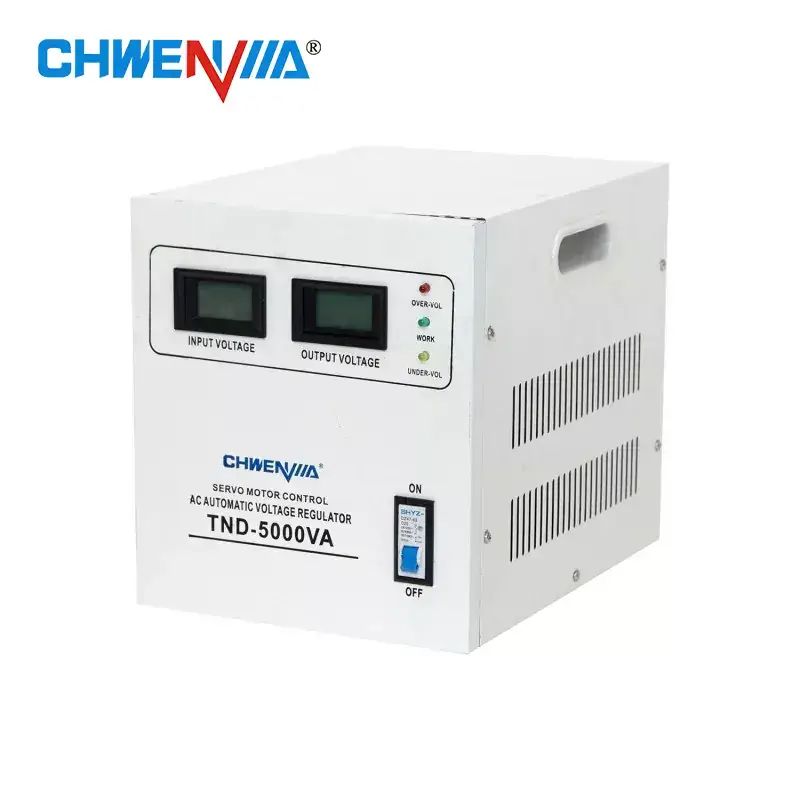 Top Best Single Phase Voltage Stabilizer Supplier: Reliable Power Solutions & Expert Reviews