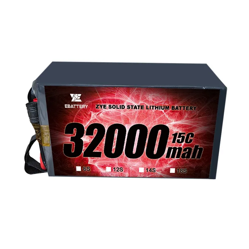 What Makes a Semi-Solid Li-Ion Battery the Next Breakthrough in Energy Storage?