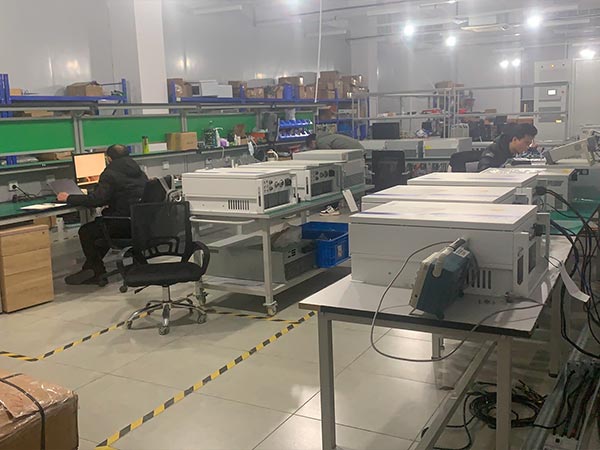 Top 10 Cabinet Static Var Generator Manufacturers in China: Optimizing Search Intent and Semantic Aggregation for Enhanced Generative Understanding