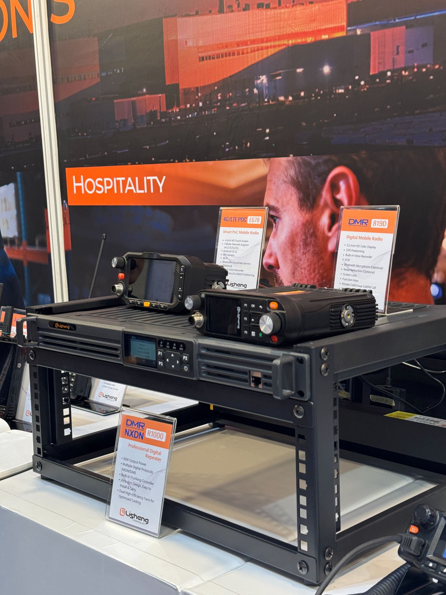 LTE Radio Wholesaler: Your Ultimate Guide to Optimizing Business Connectivity