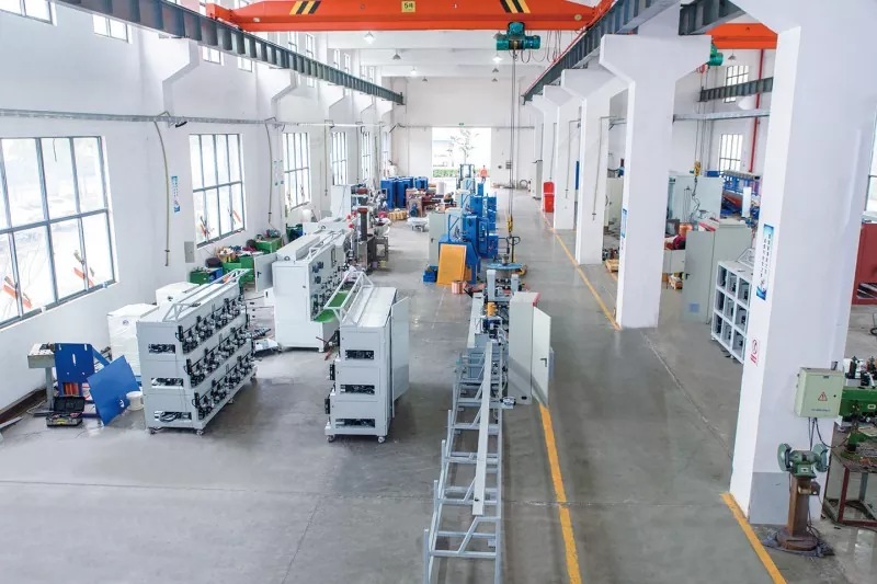 OEM Enameling Machines: Revolutionizing Coating Solutions with Advanced Technology