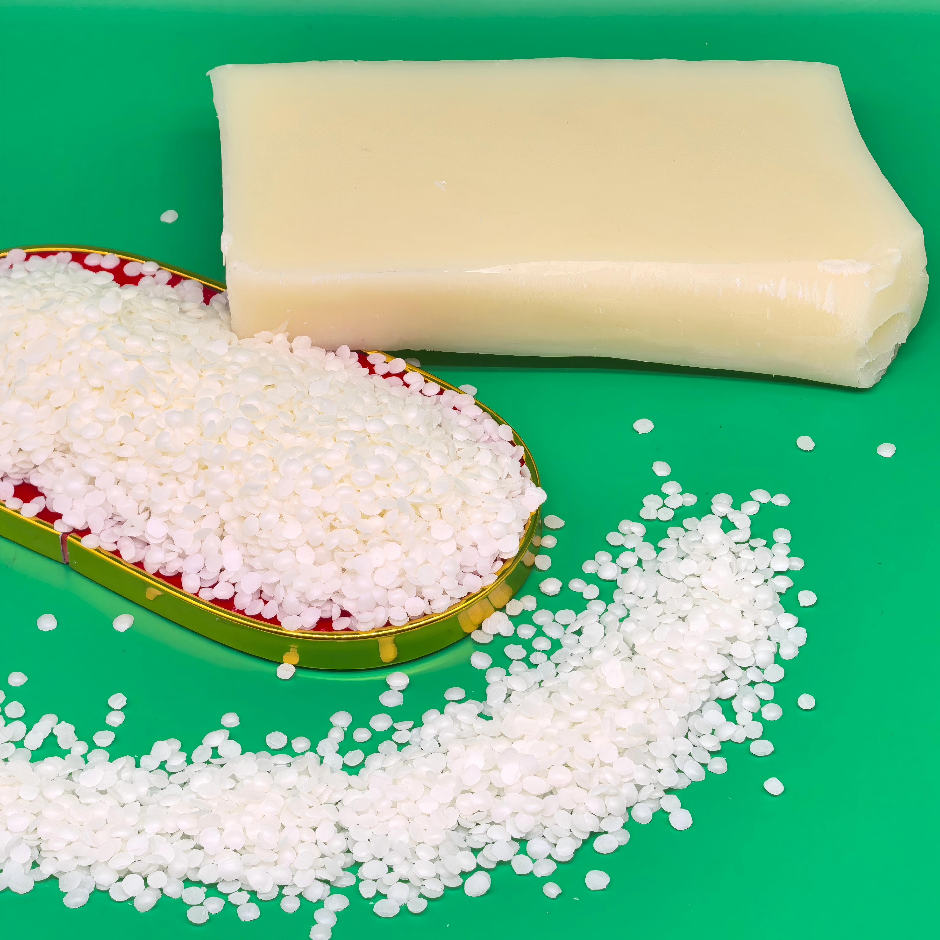 Discover the Finest White Beeswax Supplier for Your Needs: Quality and Purity Guaranteed