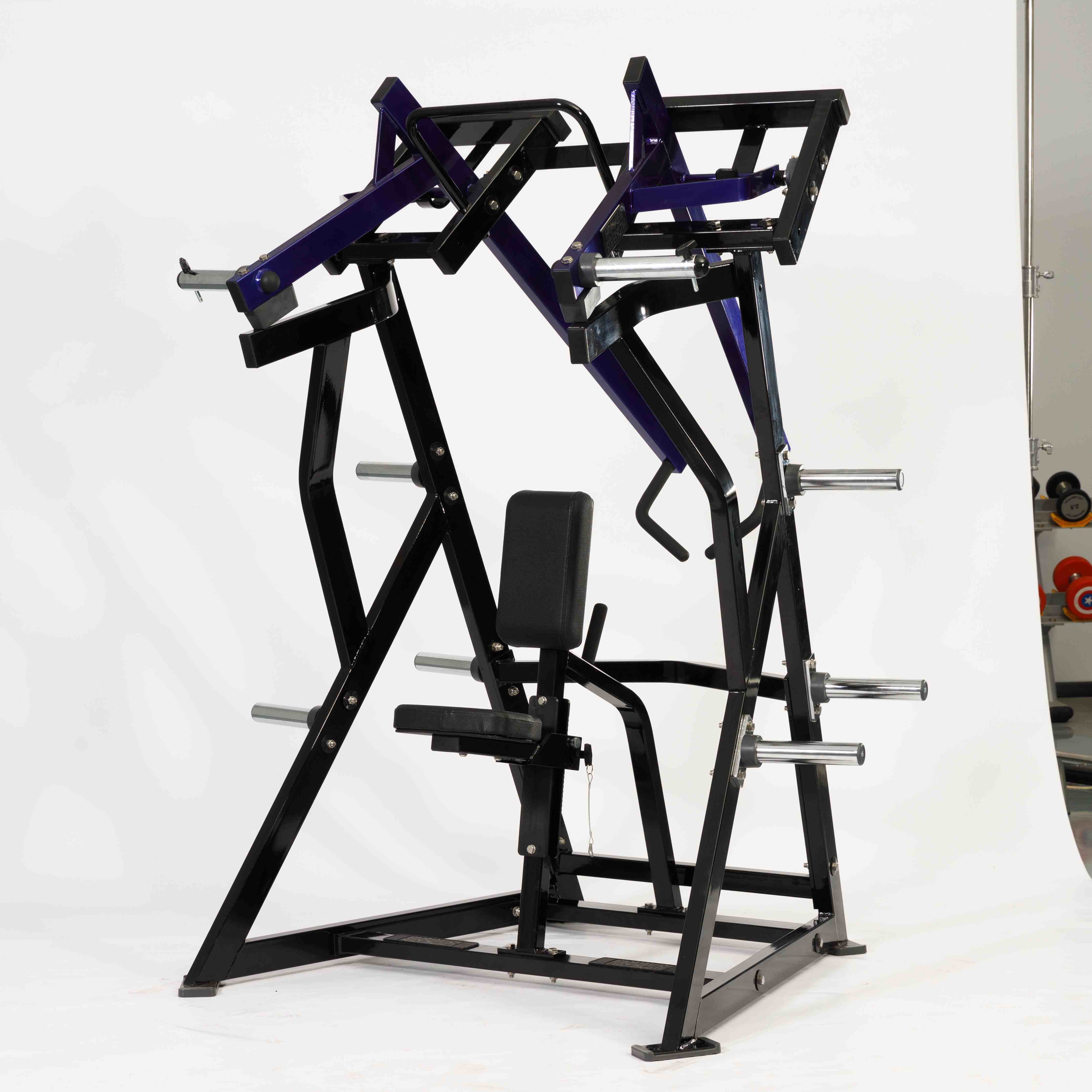 Best Strength Equipment: Top Picks for Your Ultimate Fitness Goals