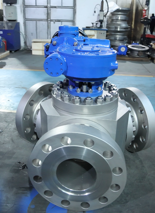 Best Hard-Seal Ball Valve Supplier: How to Identify Top-Quality Manufacturers and Avoid Costly Mistakes