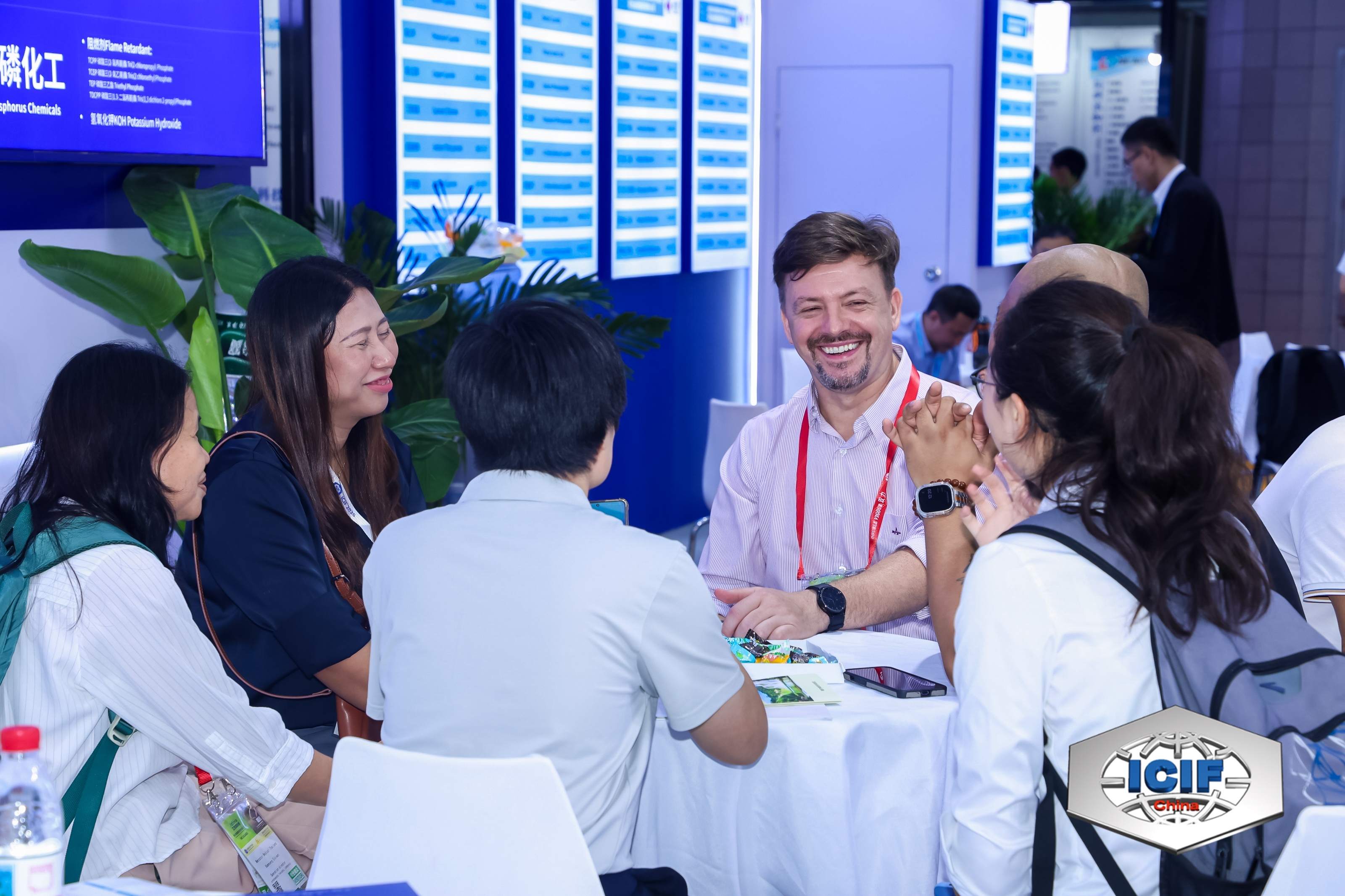 Innovative Chemical Packaging and Logistics: Transforming Supply Chain Efficiency and Safety