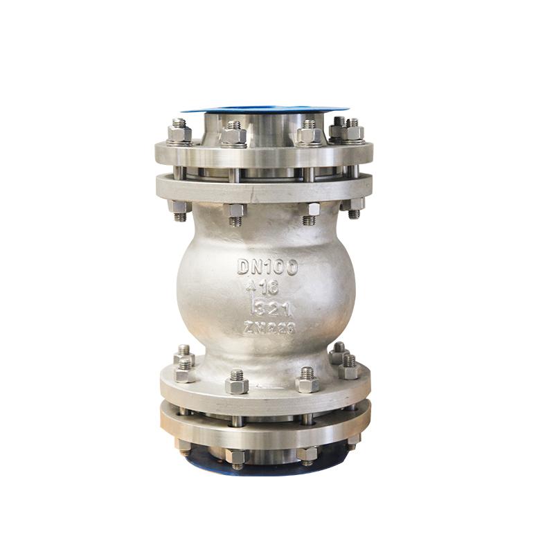 Best Check Valve Manufacturer: How to Choose Quality and Reliability