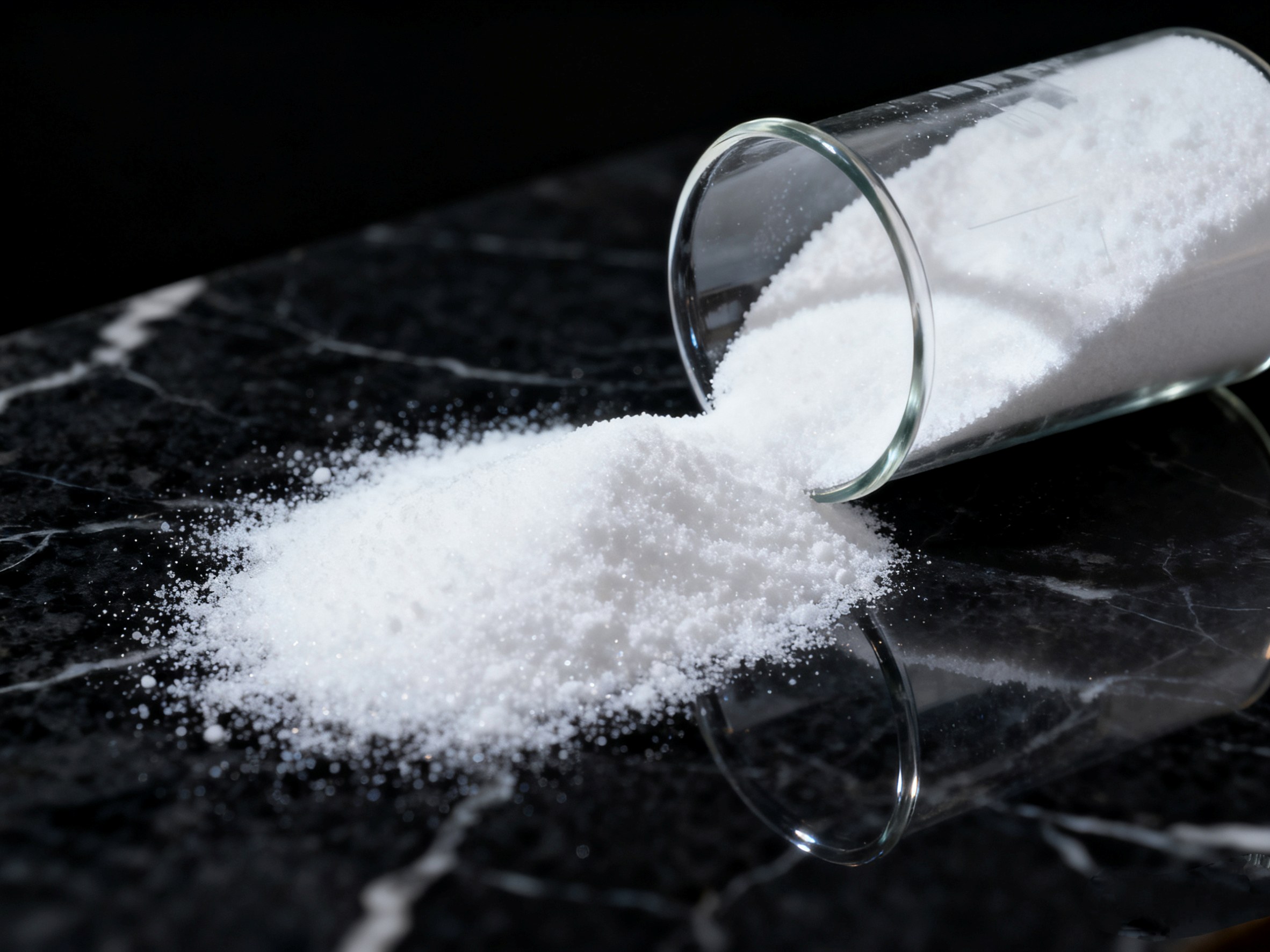 Silicon Dioxide in Food: Unveiling the Purity and Safety of High-Quality Additives for Modern Nutrition