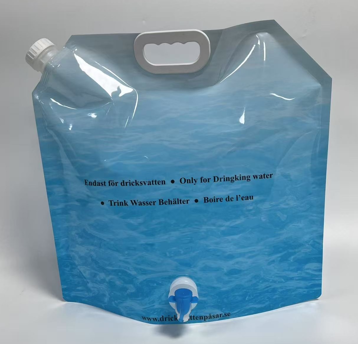 Top Flat Bottom Pouches: Why They're the Ultimate Packaging Solution