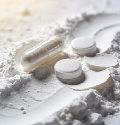 Pharmaceutical Excipient Silica Factory: A Deep Dive into Production and Quality Control