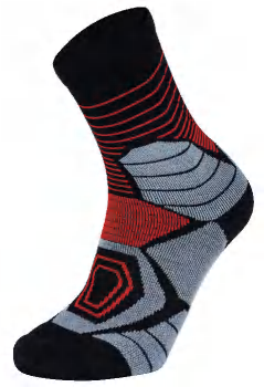 Top 10 Outdoor Socks Manufacturers for Lasting Comfort and Performance