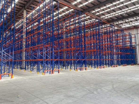 OEM Pallet Rack Supplier: Your Guide to Custom Storage Solutions