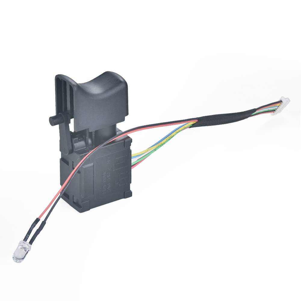 Bulk Trigger Switch Supplier: Expert Tips on Finding Dependable Sources