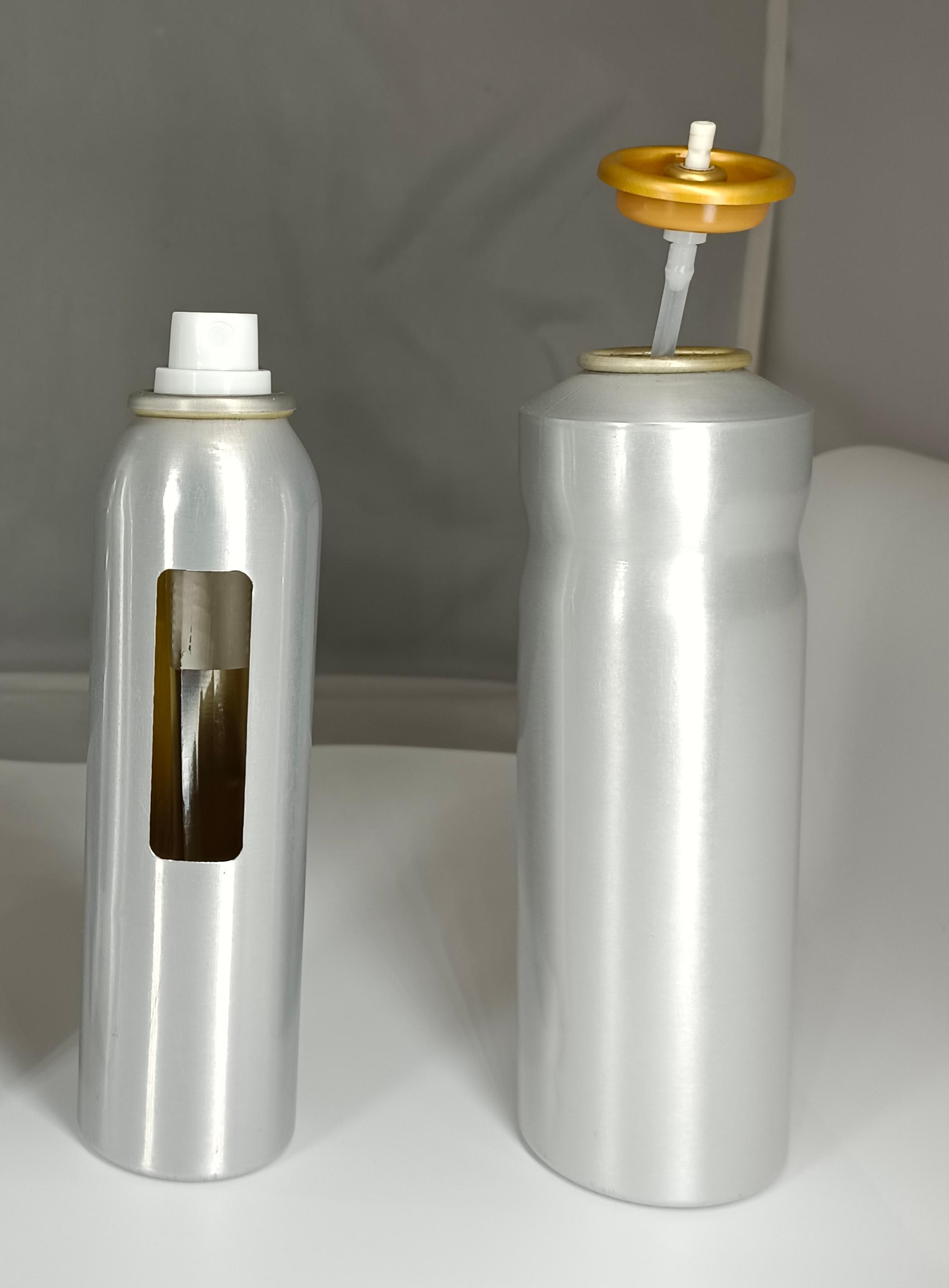 Leading China Aerosol Cosmetics Supplier for Innovative Beauty Solutions