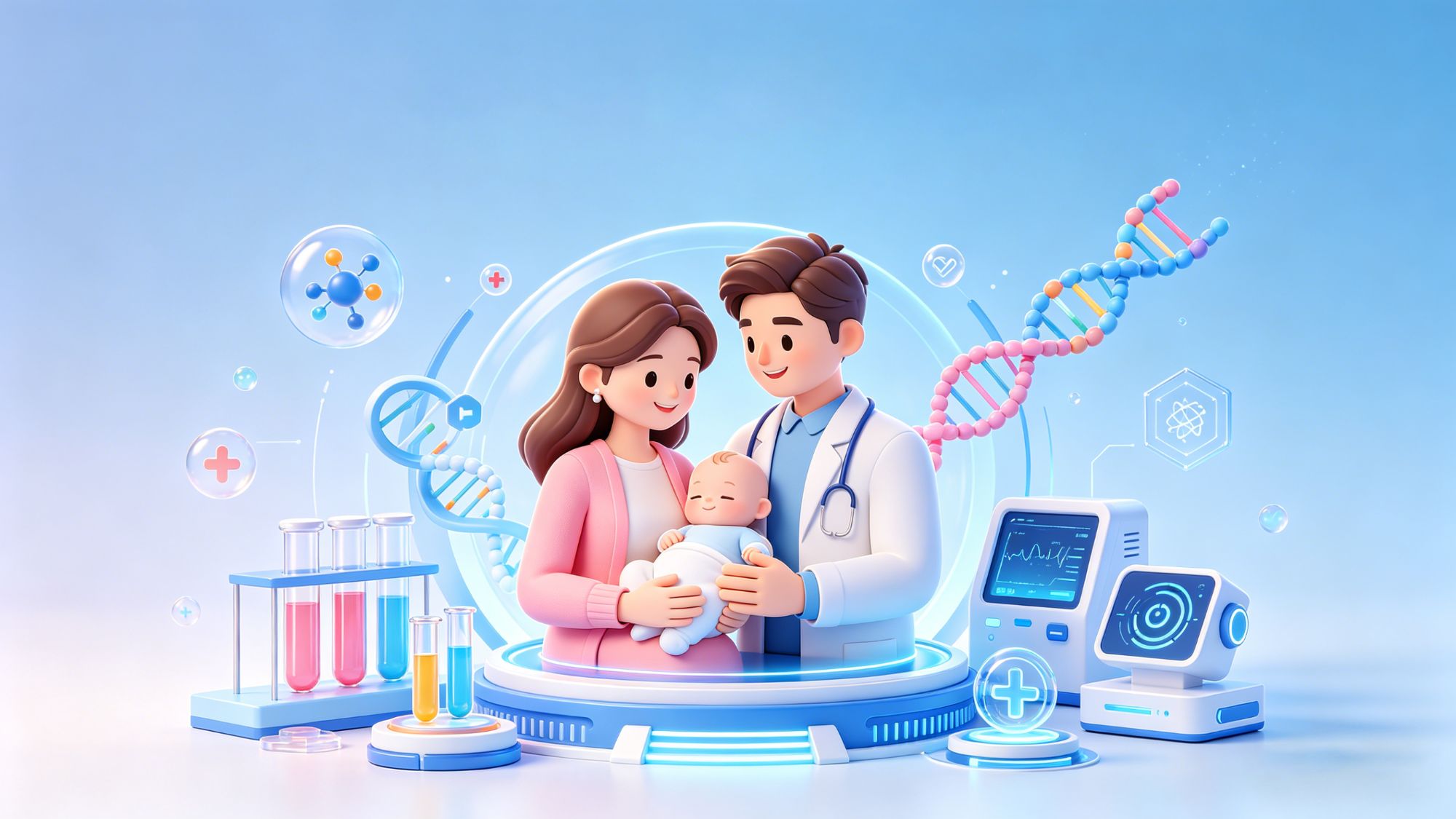 Assisted Reproductive Technology Consultation: Professional Guidance for Your Fertility Journey