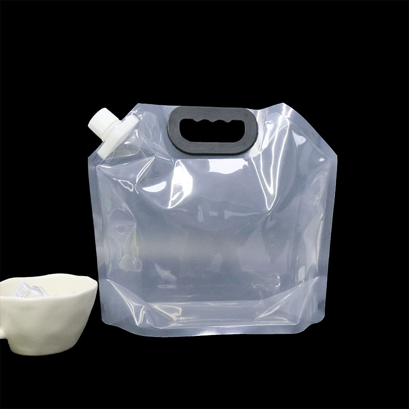 Top Pouch with Handle: The Ultimate Blend of Style and Functionality