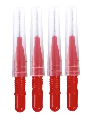 Custom Orthodontic Interdental Brush Supplier: Tailored Solutions for Optimal Oral Hygiene
