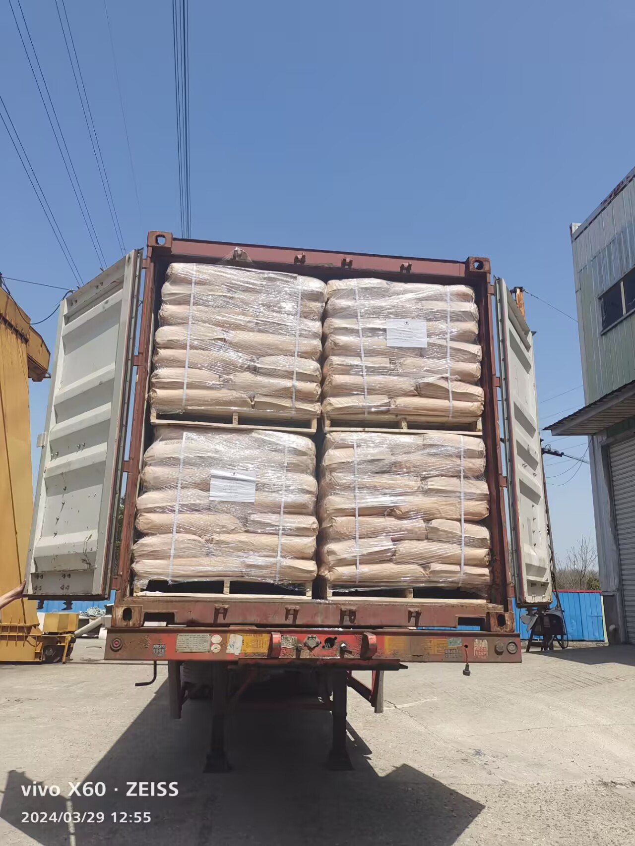Ammonium Polyphosphate Exporter Supplier: Key Factors for Reliable Sourcing