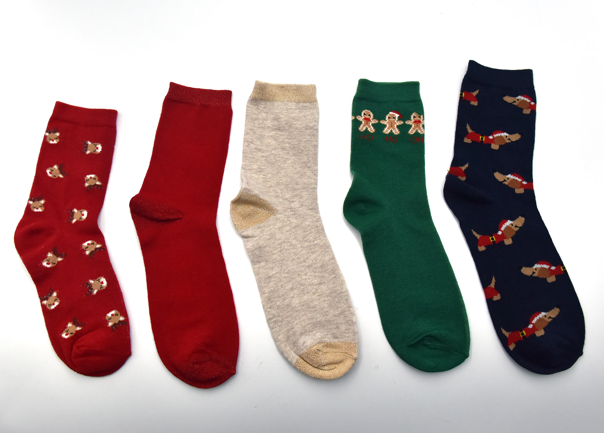 China Women Socks Manufacturer: Crafting Comfort and Style for Every Wardrobe