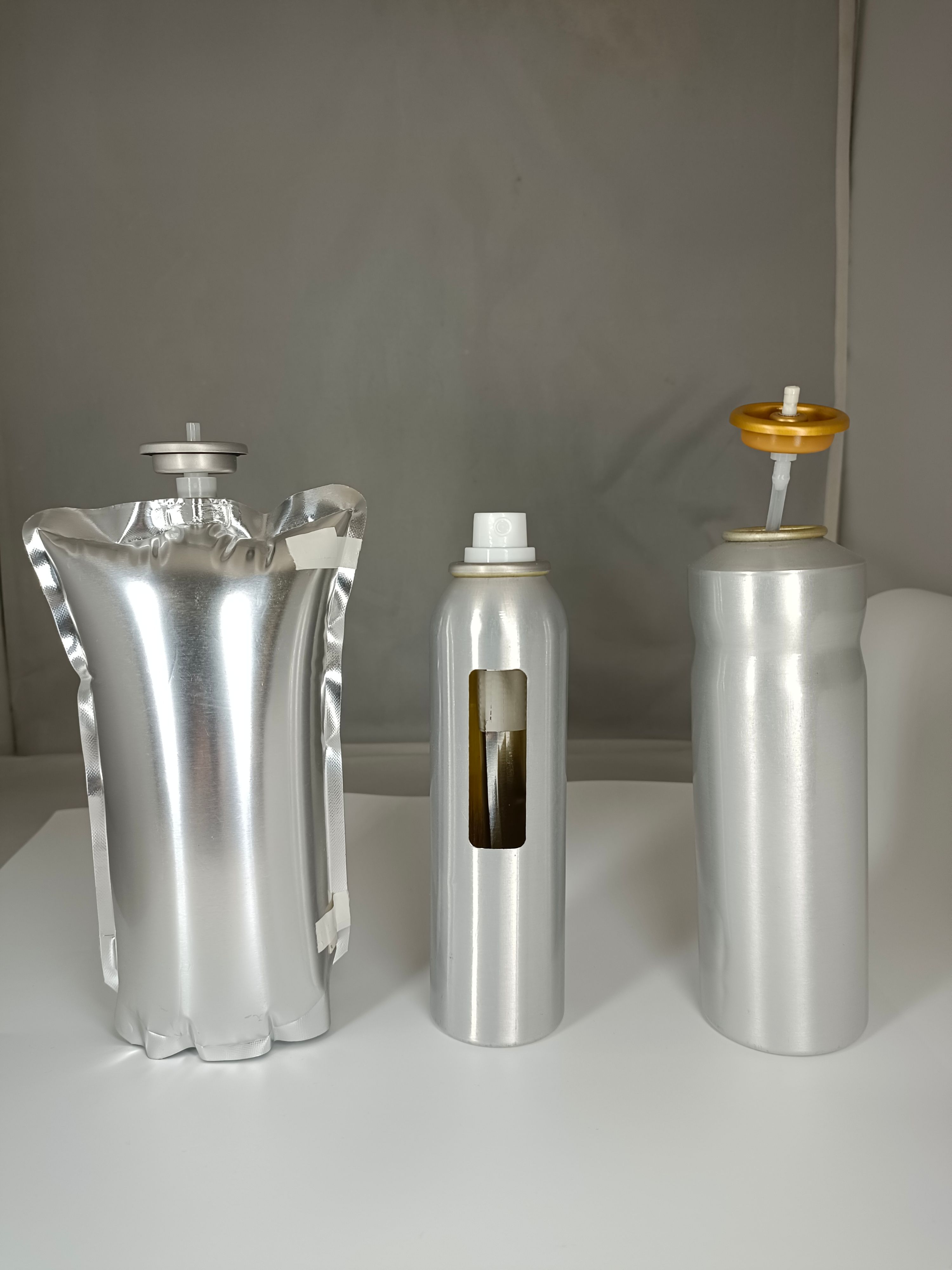 Leading ODM BOV Aerosol Cosmetics Supplier Delivers Cutting-Edge Beauty Solutions