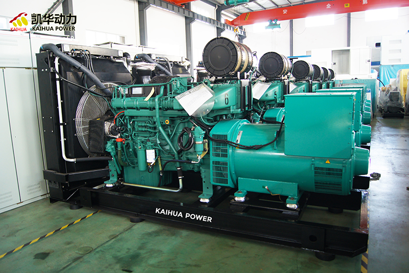 Professional Volvo Penta Generator Sets: Your Ultimate Guide to Dependable Power